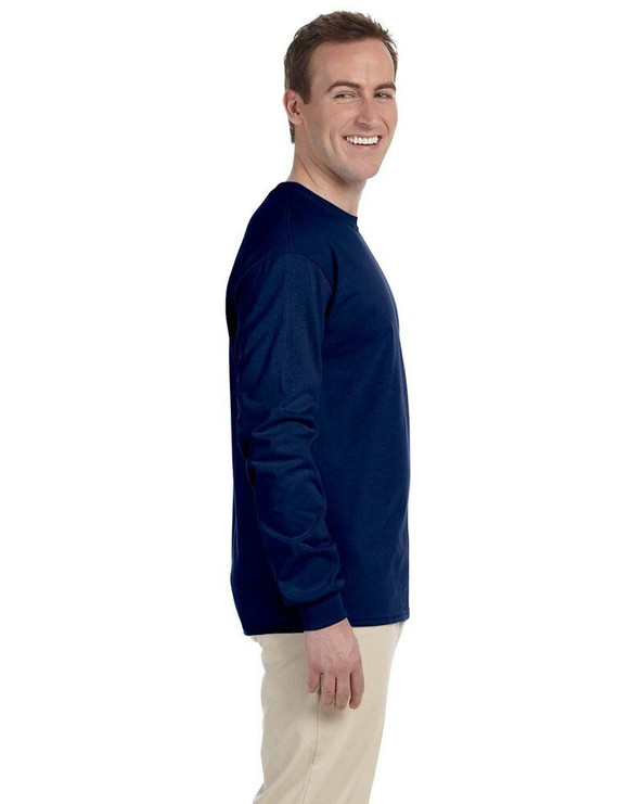 Gildan 2400 - Ultra Cotton™ Long Sleeve T-Shirt