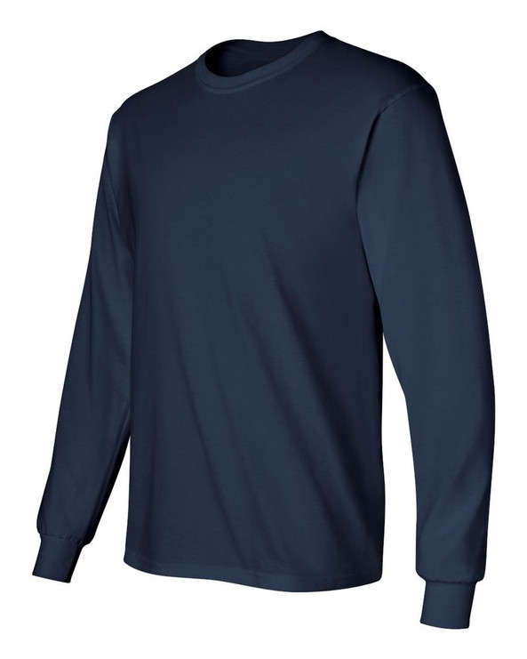 Gildan 2400 - Ultra Cotton™ Long Sleeve T-Shirt