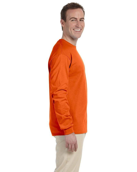 Gildan 2400 - Ultra Cotton™ Long Sleeve T-Shirt