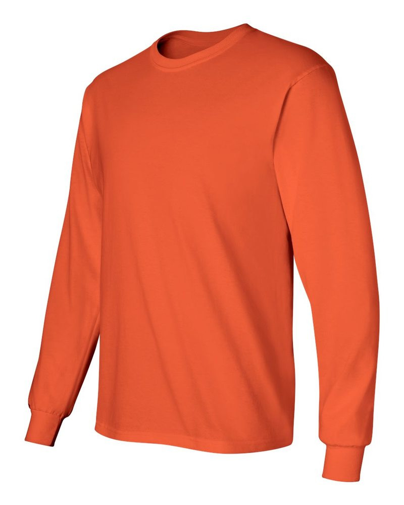Gildan 2400 - Ultra Cotton™ Long Sleeve T-Shirt