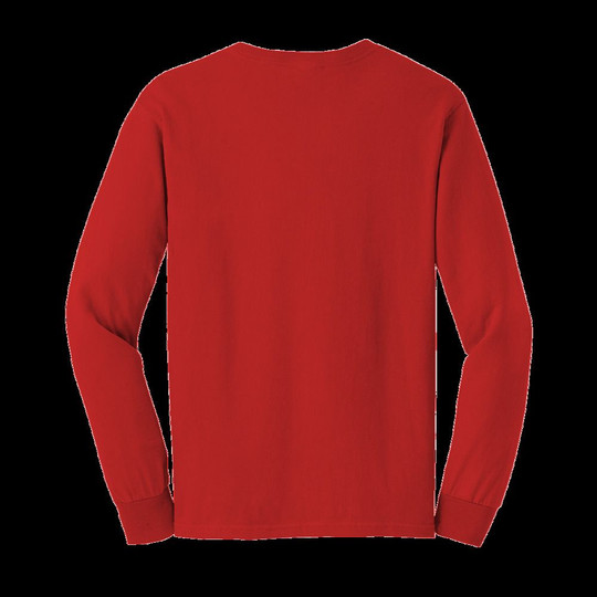 Gildan 2400 - Ultra Cotton™ T-Shirt à manches longues
