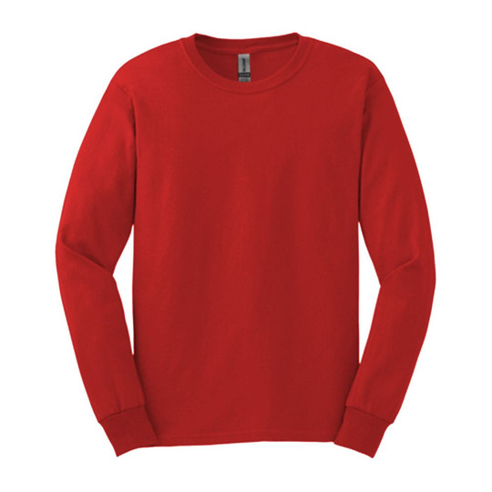 Gildan 2400 - Ultra Cotton™ T-Shirt à manches longues