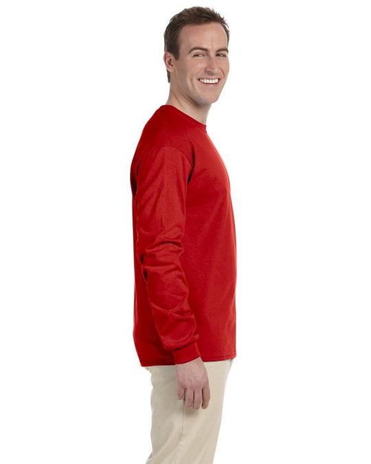 Gildan 2400 - Ultra Cotton™ T-Shirt à manches longues