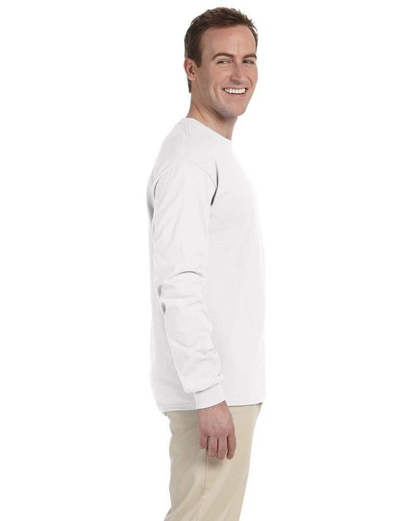 Gildan 2400 - Ultra Cotton™ Long Sleeve T-Shirt