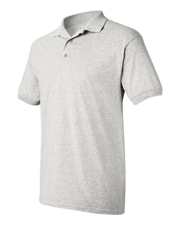 Gildan 8800 -  Remera Deportiva Polo Jersey al por mayor