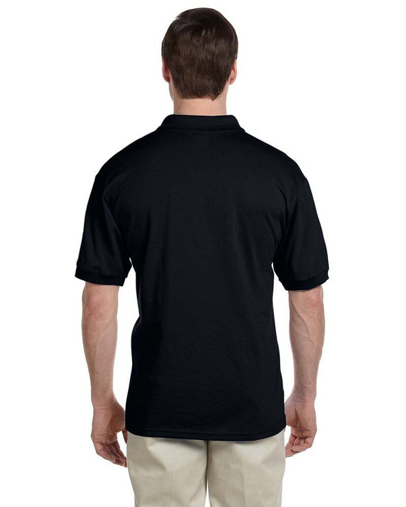 Gildan 8800 -  Remera Deportiva Polo Jersey al por mayor