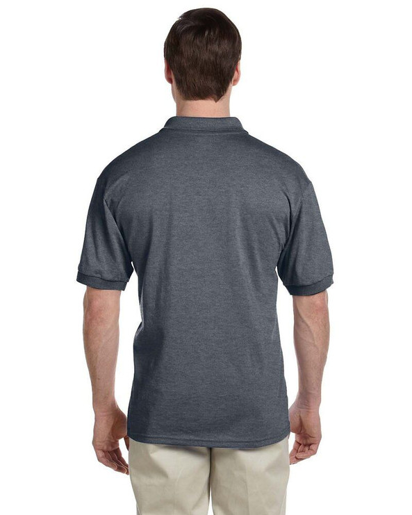 Gildan 8800 - DryBlend™ Jersey Sport Shirt
