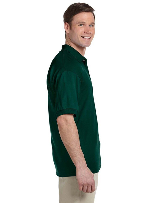 Gildan 8800 -  Remera Deportiva Polo Jersey al por mayor