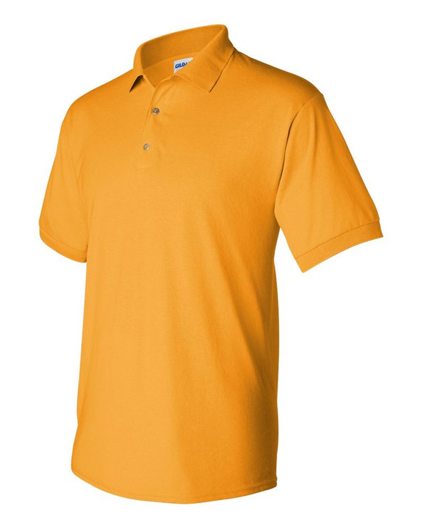 Gildan 8800 -  Remera Deportiva Polo Jersey al por mayor