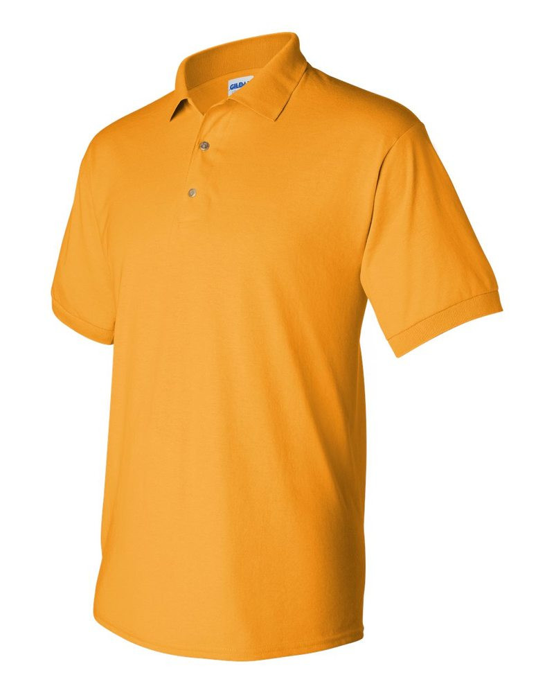 Gildan 8800 - DryBlend™ Jersey Sport Shirt