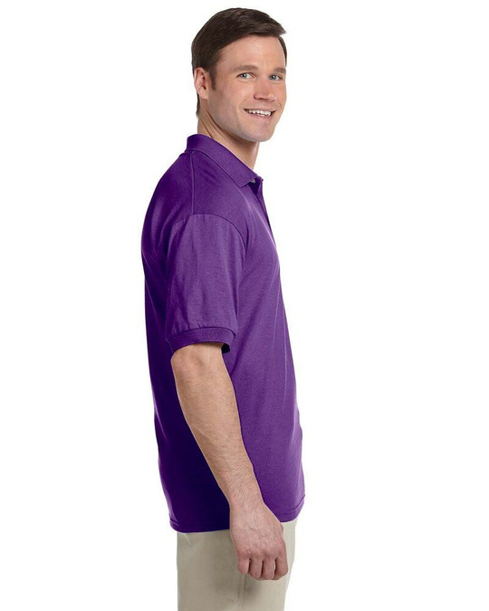 Gildan 8800 -  Remera Deportiva Polo Jersey al por mayor