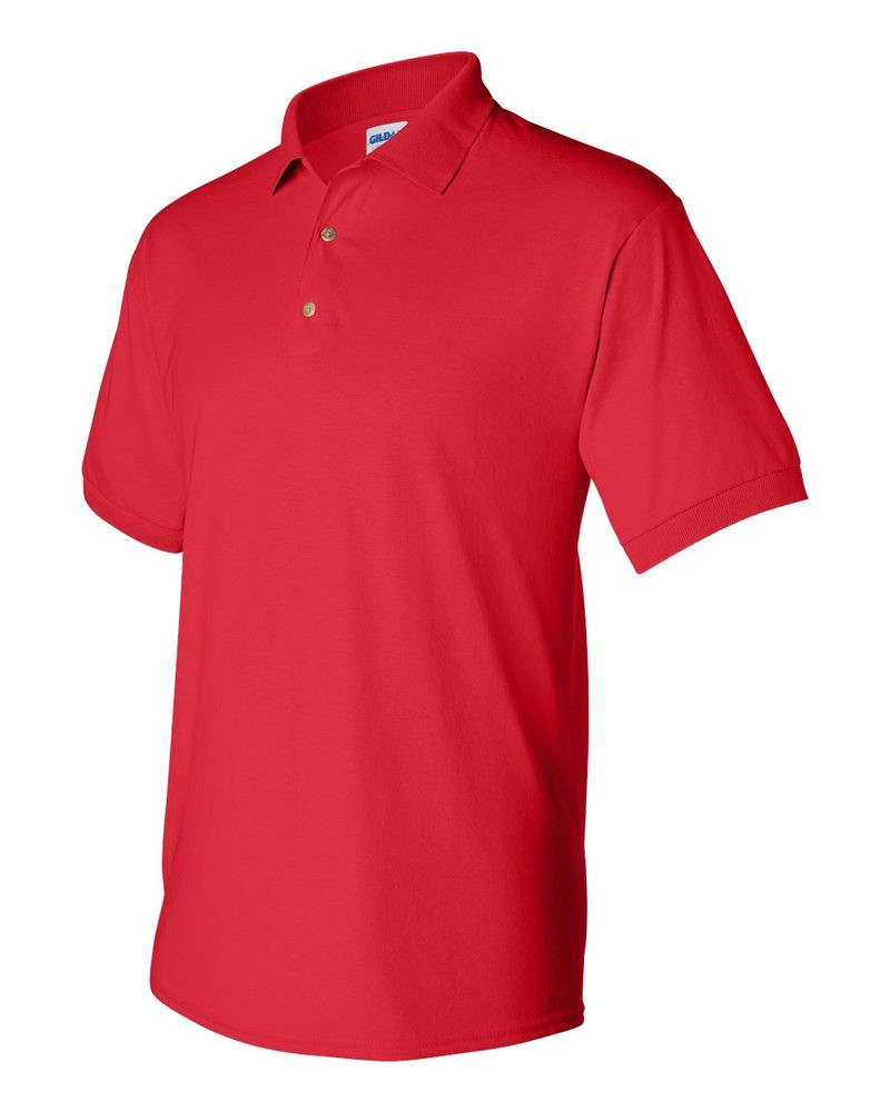 Gildan 8800 - DryBlend™ Jersey Sport Shirt