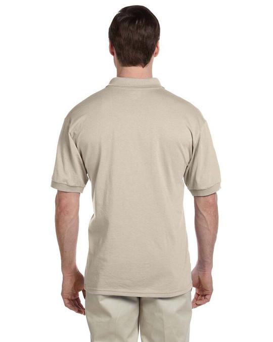 Gildan 8800 -  Remera Deportiva Polo Jersey al por mayor