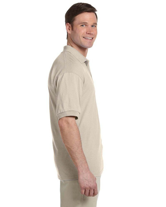 Gildan 8800 -  Remera Deportiva Polo Jersey al por mayor