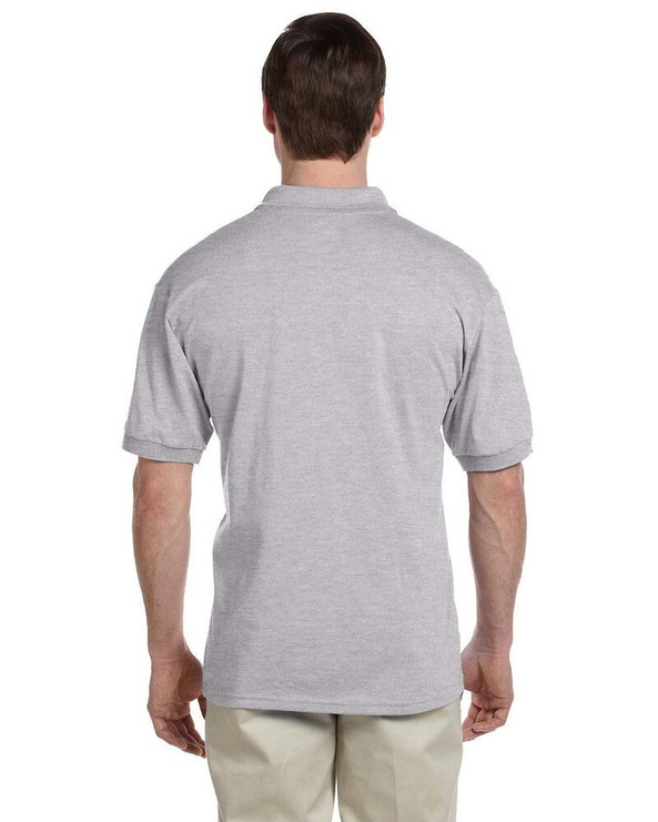 Gildan 8800 - DryBlend™ Jersey Sport Shirt