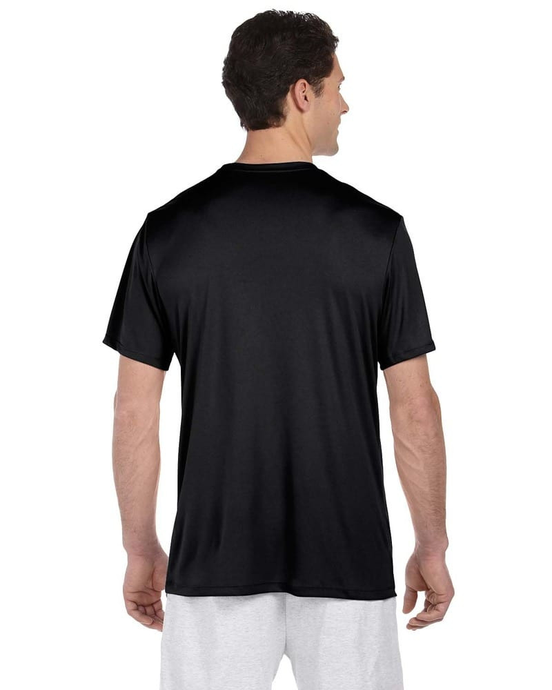 Hanes 4820 - Cool Dri® Short Sleeve Performance T-Shirt