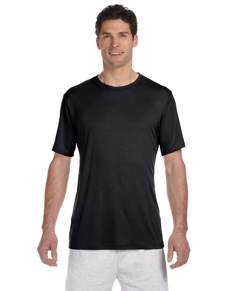 Hanes 4820 - Cool Dri® Short Sleeve Performance T-Shirt