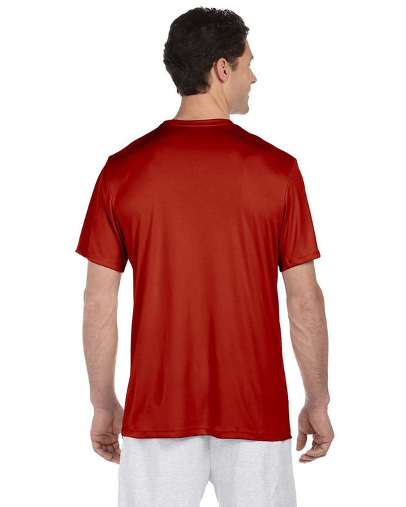 Hanes 4820 - Cool Dri® Short Sleeve Performance T-Shirt