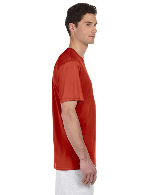 Hanes 4820 - Cool Dri® Short Sleeve Performance T-Shirt