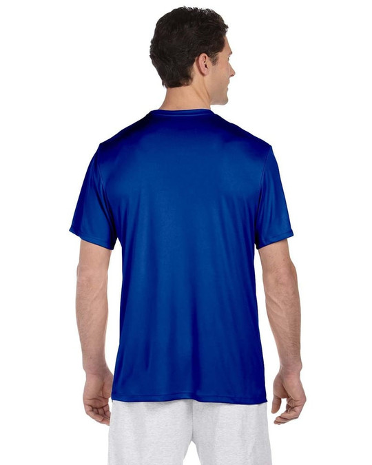 Hanes 4820 - Cool Dri® Short Sleeve Performance T-Shirt