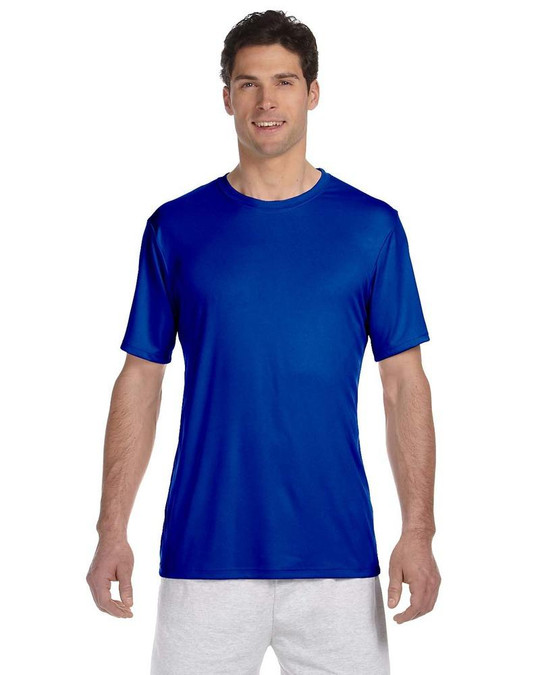 Hanes 4820 - Cool Dri® Short Sleeve Performance T-Shirt