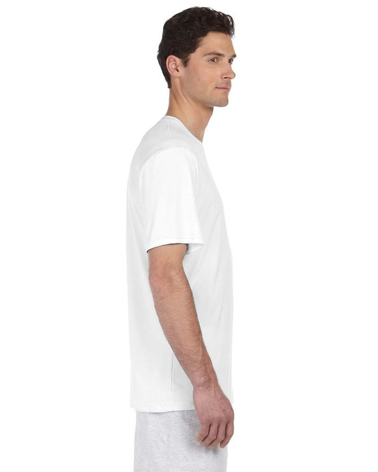 Hanes 4820 - Cool Dri® Short Sleeve Performance T-Shirt