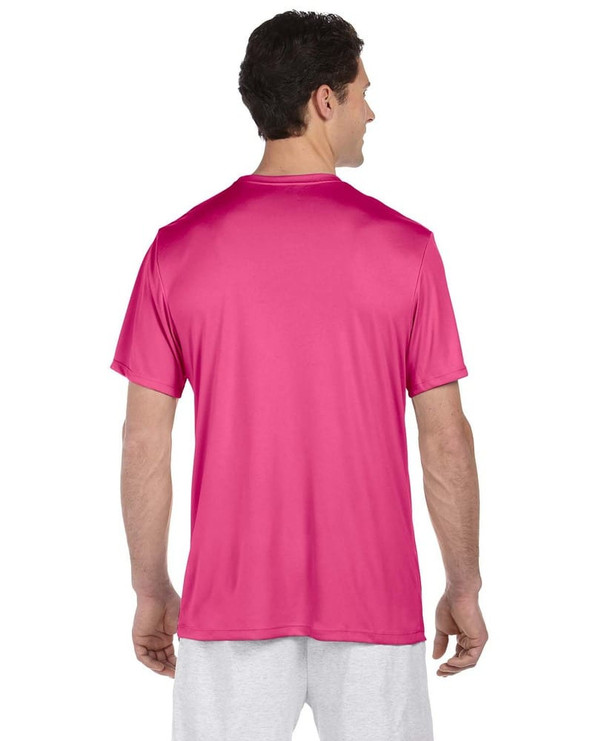 Hanes 4820 - Cool Dri® Short Sleeve Performance T-Shirt