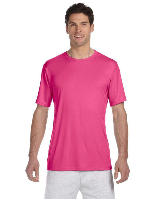 Hanes 4820 - Cool Dri® Short Sleeve Performance T-Shirt