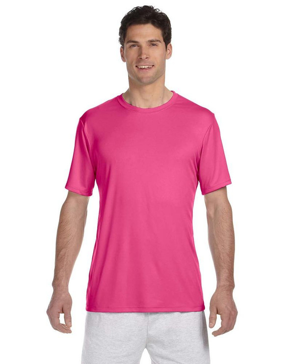 Hanes 4820 - Cool Dri® Short Sleeve Performance T-Shirt