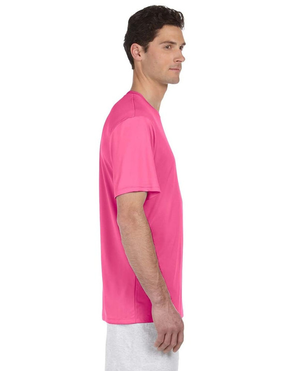 Hanes 4820 - Cool Dri® Short Sleeve Performance T-Shirt