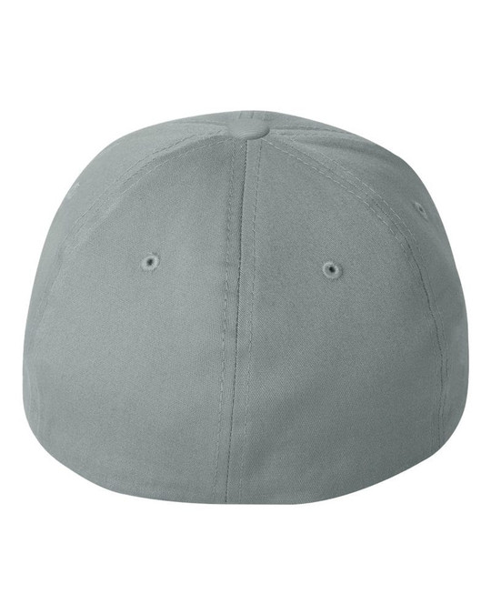 Flexfit 5001 - 6-Panel Structured Mid-Profile Cotton Twill Cap