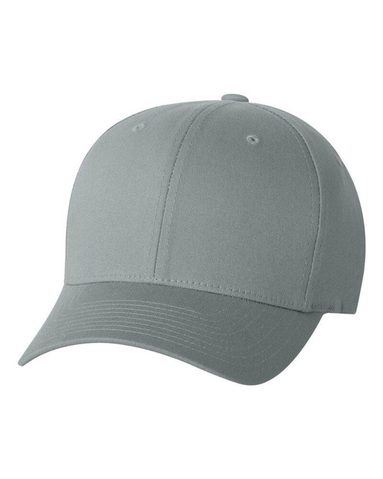 Flexfit 5001 - 6-Panel Structured Mid-Profile Cotton Twill Cap