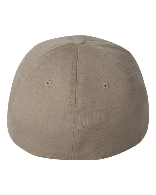 Flexfit 5001 - V-Flex Twill Cap