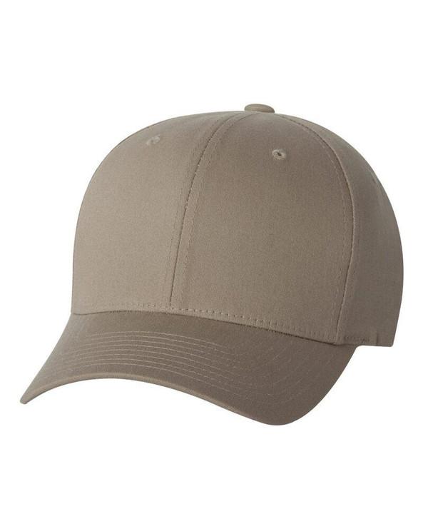 Flexfit 5001 - V-Flex Twill Cap