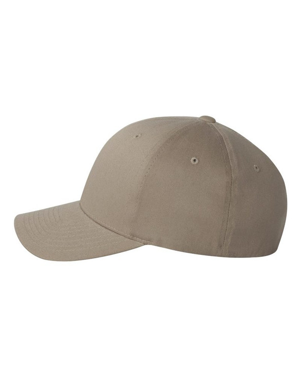 Flexfit 5001 - V-Flex Twill Cap