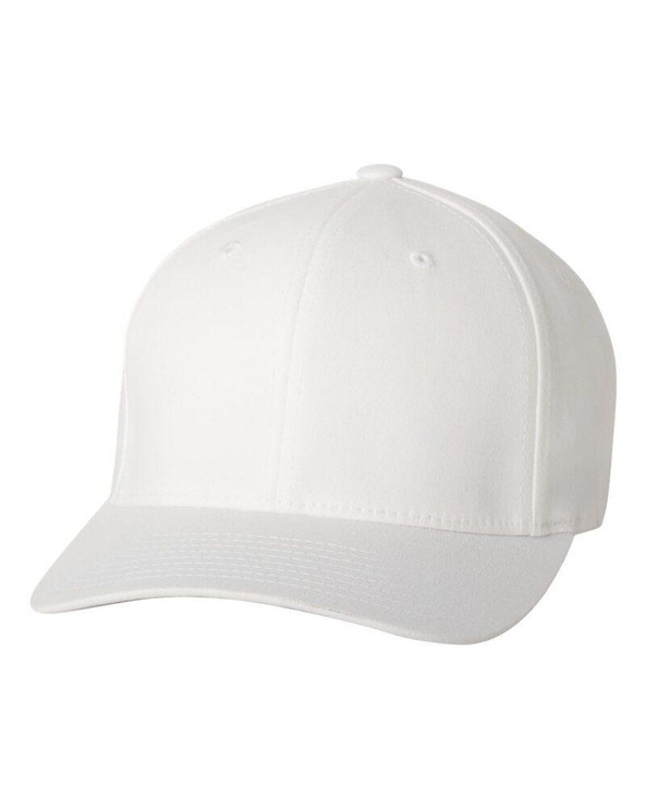 Flexfit 5001 - V-Flex Twill Cap