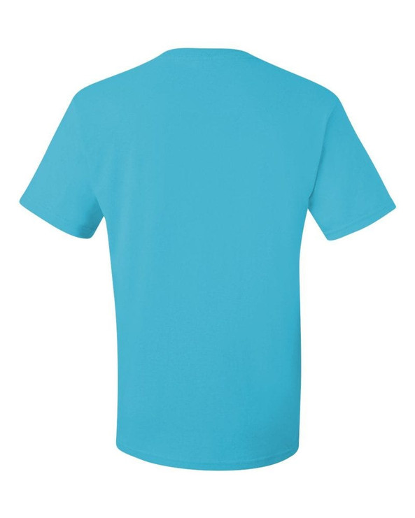 Jerzees 29MR - Camiseta Heavyweight Blend™ 50/50