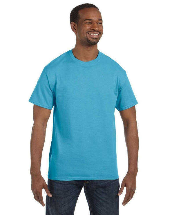 Jerzees 29MR - Camiseta Heavyweight Blend™ 50/50