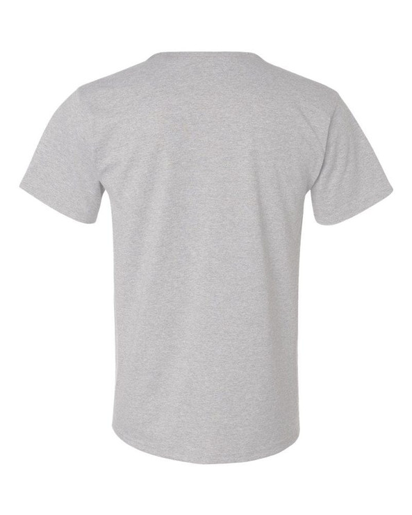 Jerzees 29MR - Camiseta Heavyweight Blend™ 50/50