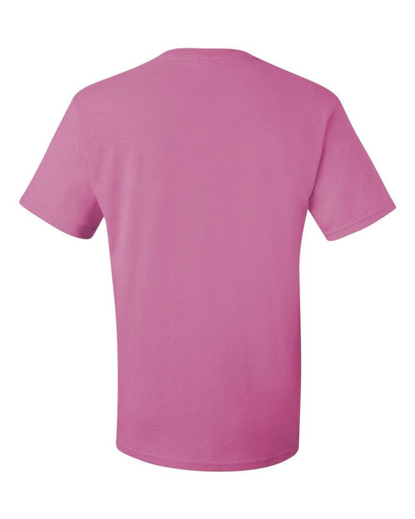 JERZEES 29MR - Heavyweight Blend™ 50/50 T-Shirt
