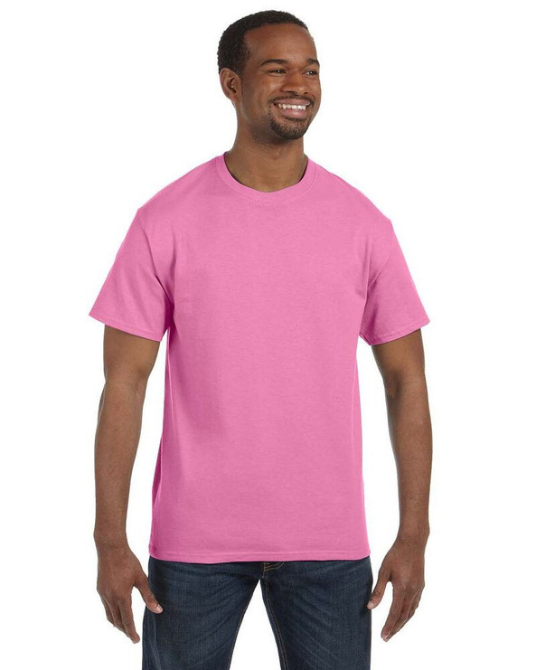 JERZEES 29MR - Heavyweight Blend™ 50/50 T-Shirt