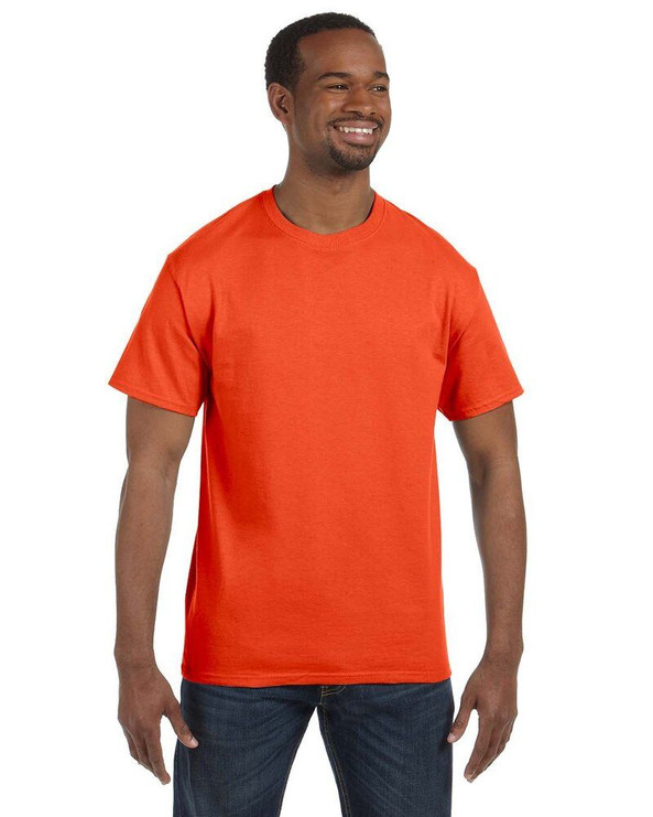 Jerzees 29MR - Camiseta Heavyweight Blend™ 50/50