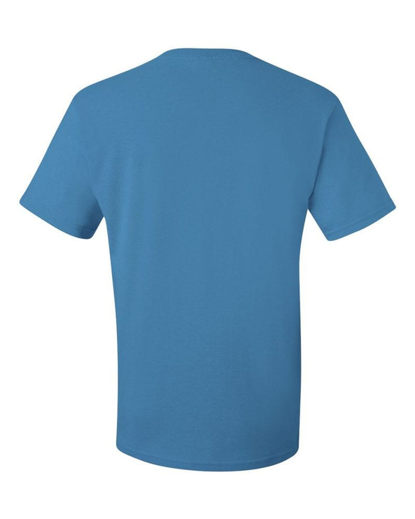 JERZEES 29MR - Heavyweight Blend™ 50/50 T-Shirt