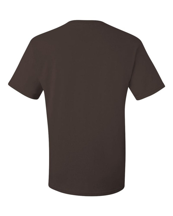 Jerzees 29MR - Camiseta Heavyweight Blend™ 50/50