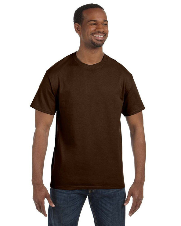 Jerzees 29MR - Camiseta Heavyweight Blend™ 50/50