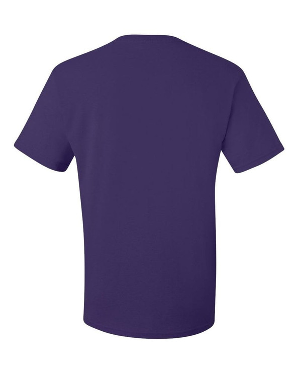 JERZEES 29MR - Heavyweight Blend™ 50/50 T-Shirt