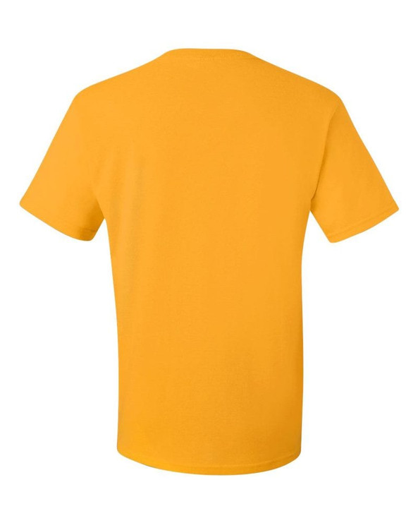 JERZEES 29MR - Heavyweight Blend™ 50/50 T-Shirt