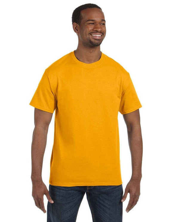 JERZEES 29MR - Heavyweight Blend™ 50/50 T-Shirt