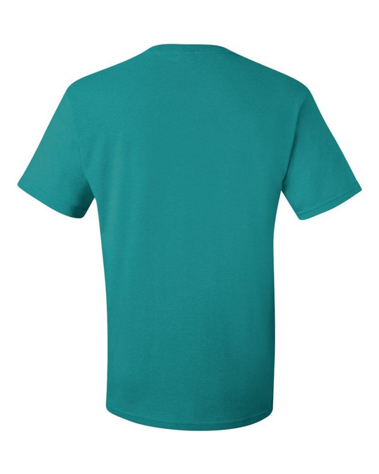 JERZEES 29MR - Heavyweight Blend™ 50/50 T-Shirt