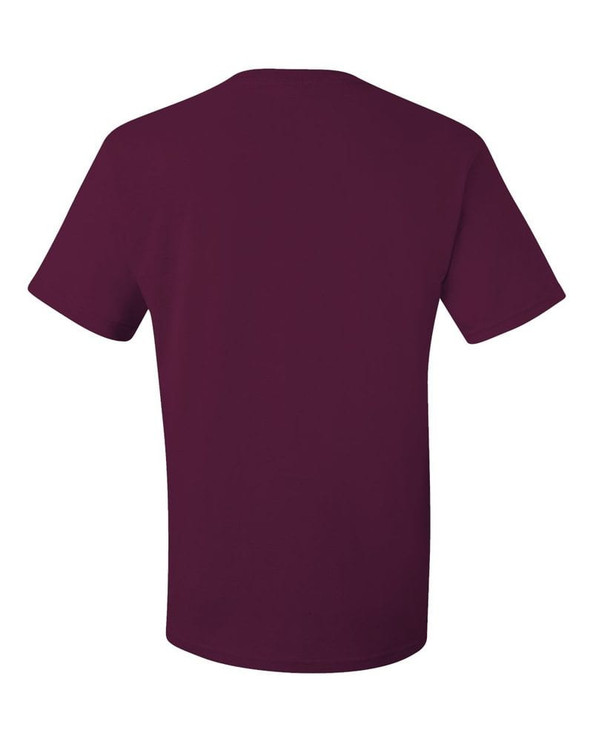 Jerzees 29MR - Camiseta Heavyweight Blend™ 50/50